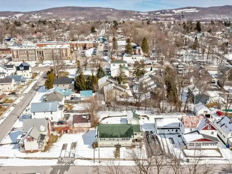 7 Sawyer Street St. Albans City VT 05478