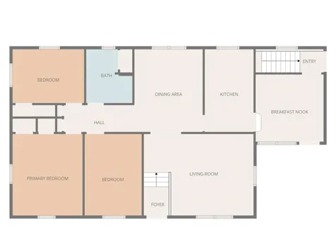 7 Sawyer Street St. Albans City VT 05478