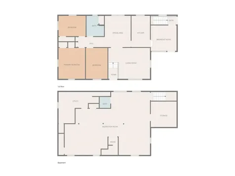 7 Sawyer Street St. Albans City VT 05478