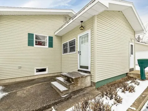 7 Sawyer Street St. Albans City VT 05478