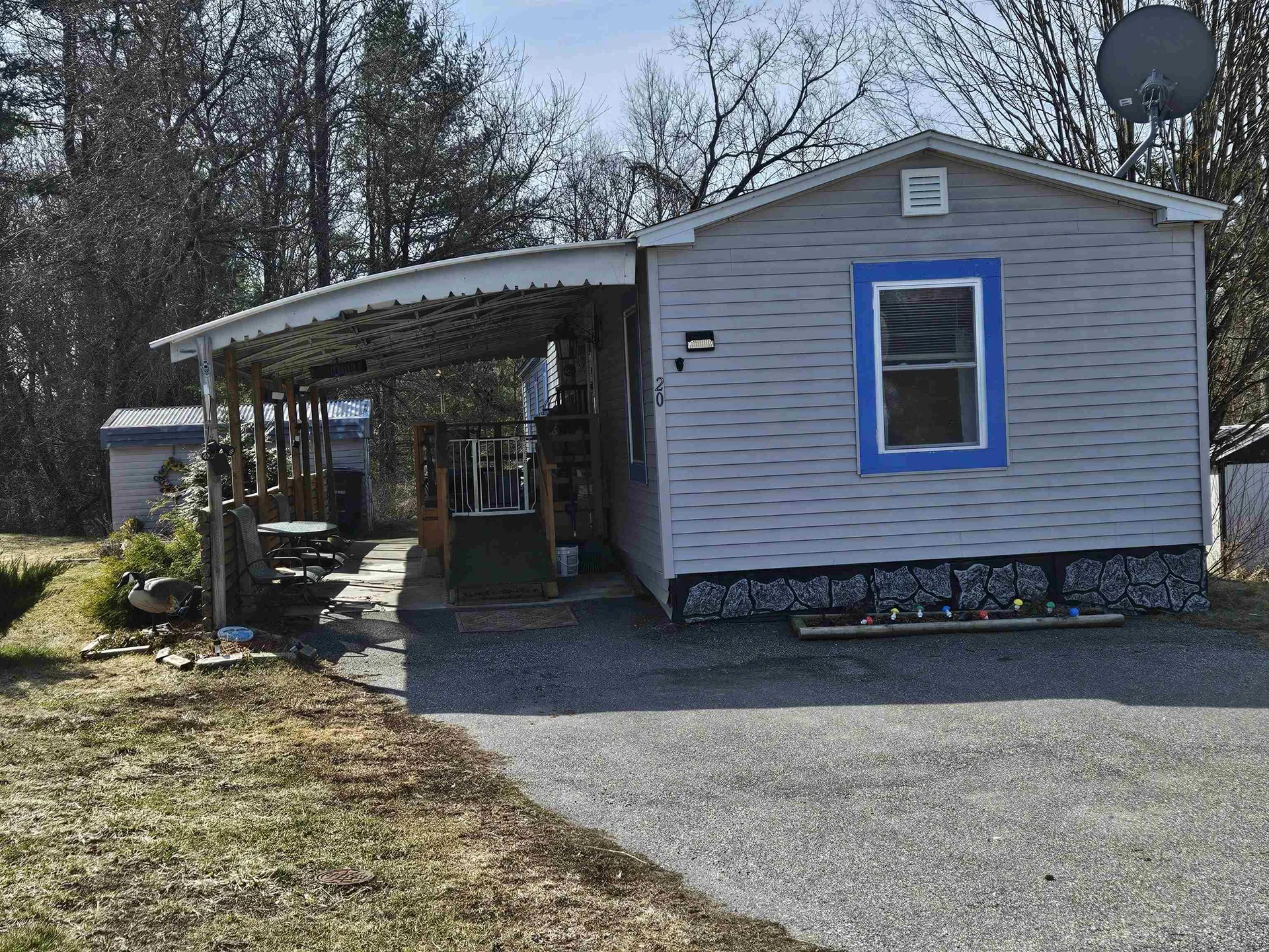 20 Fiske Place Claremont NH 03743