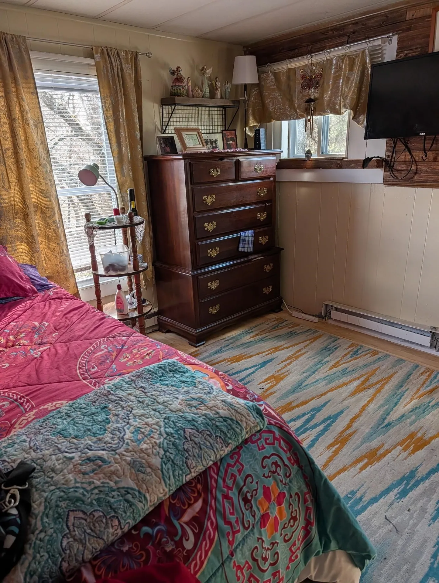 20 Fiske Place Claremont NH 03743