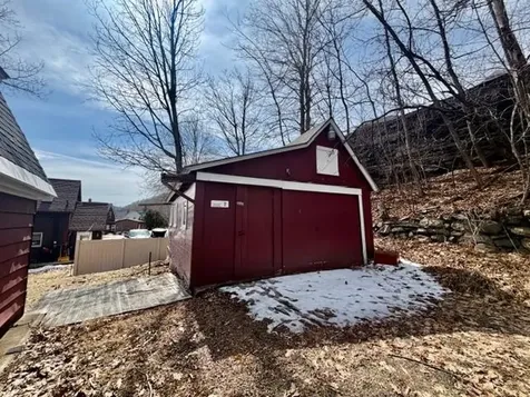 189 Denmark Street Berlin NH 03570