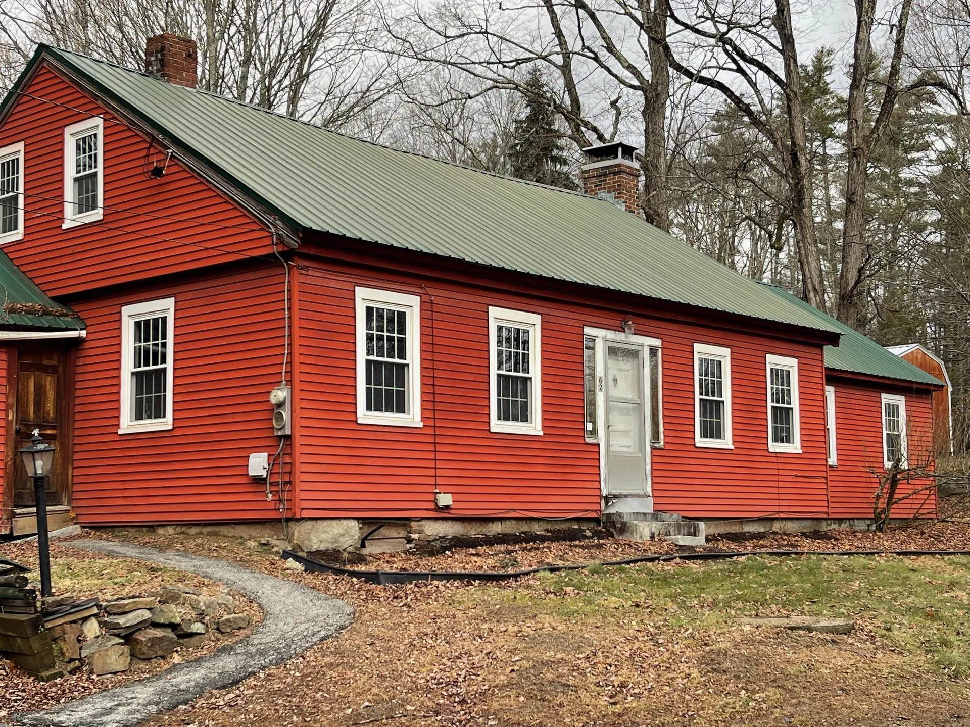 62 Town House Road New Hampton NH 03256