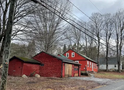 62 Town House Road New Hampton NH 03256