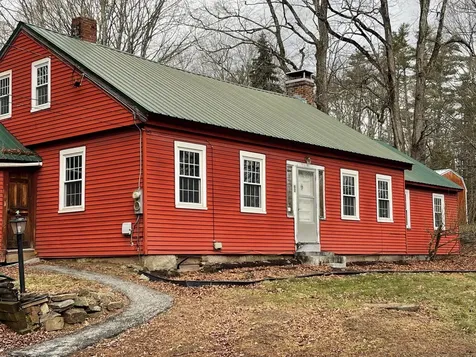 62 Town House Road New Hampton NH 03256