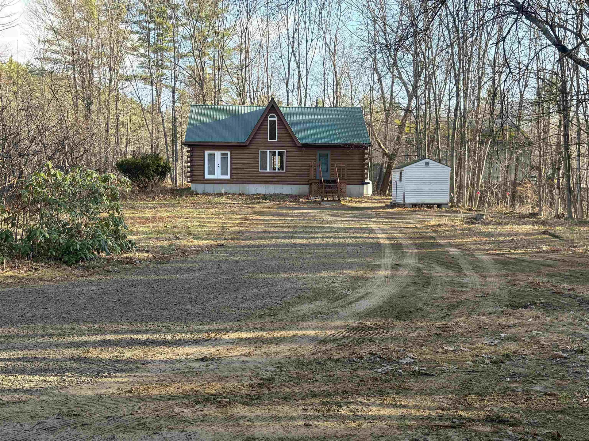 5 Wildflower Lane Bartlett NH 03812