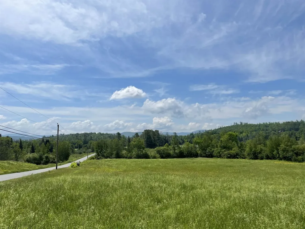 00 Parker Hill Road Lisbon NH 03585-3612