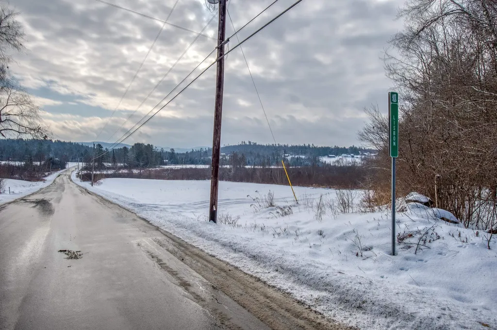 00 Parker Hill Road Lisbon NH 03585-3612