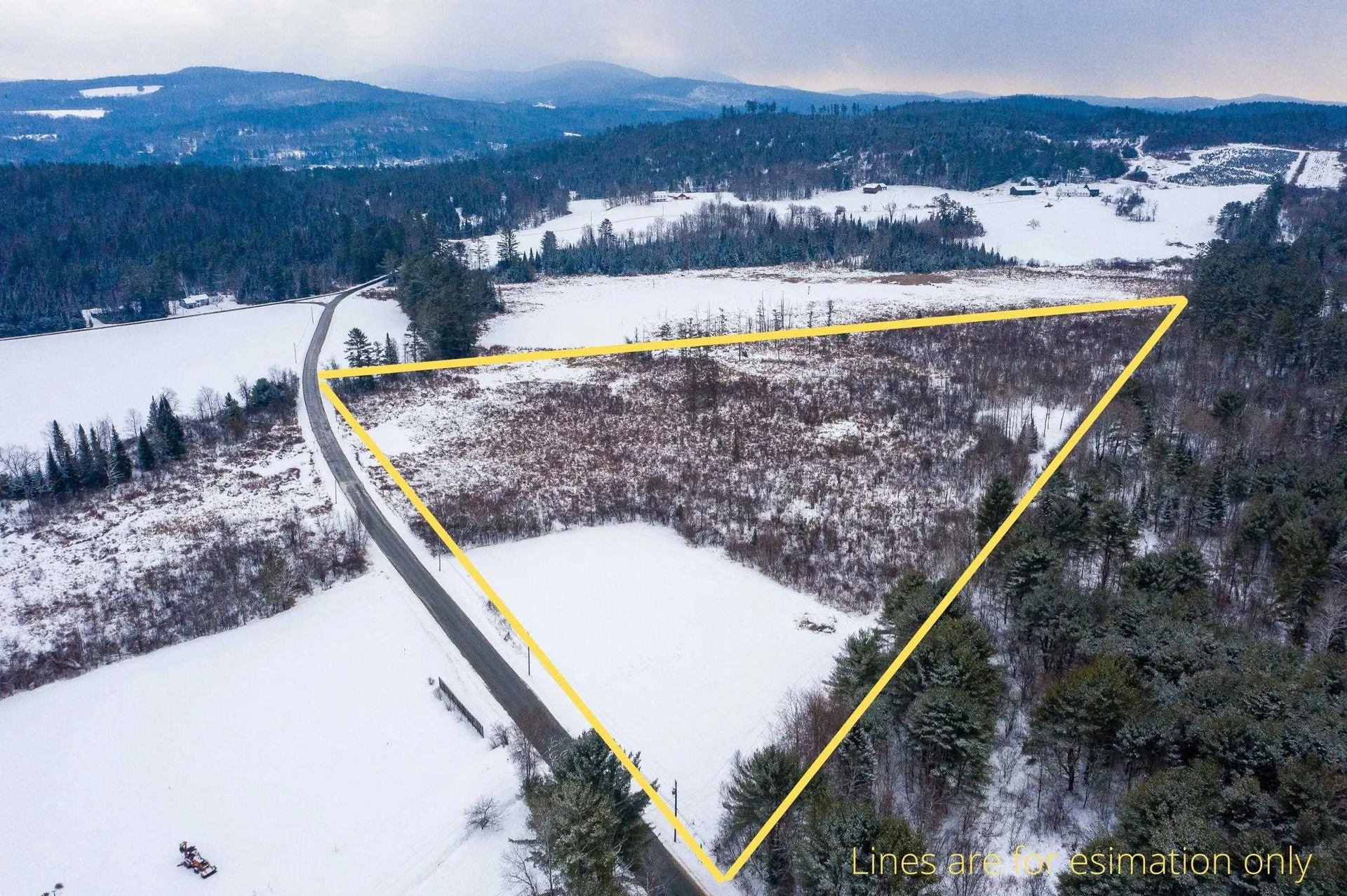 00 Parker Hill Road Lisbon NH 03585-3612