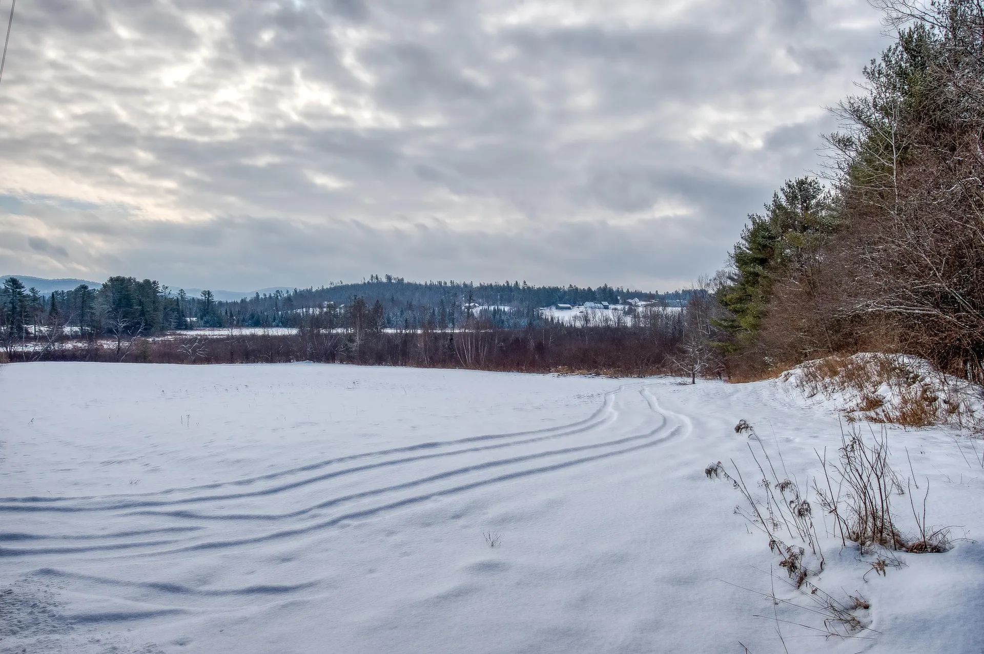 00 Parker Hill Road Lisbon NH 03585-3612