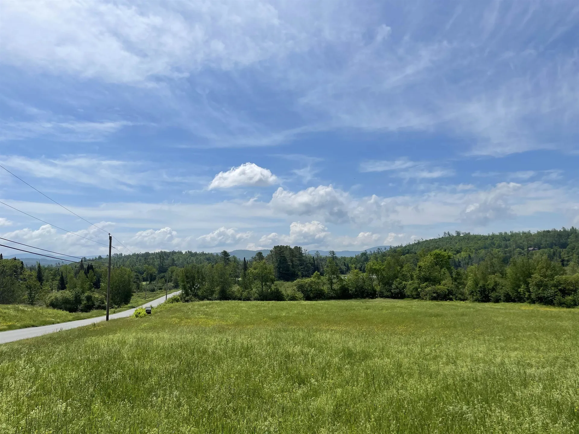 00 Parker Hill Road Lisbon NH 03585-3612