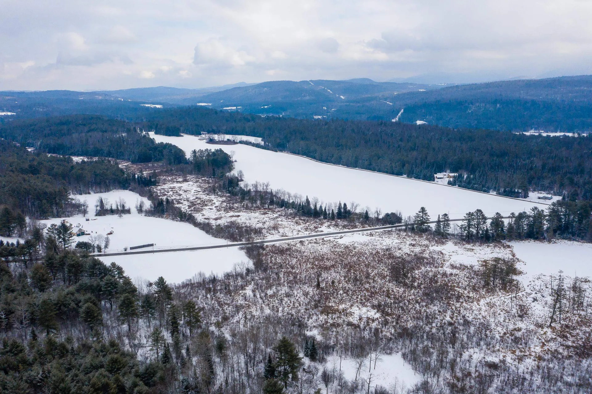 00 Parker Hill Road Lisbon NH 03585-3612