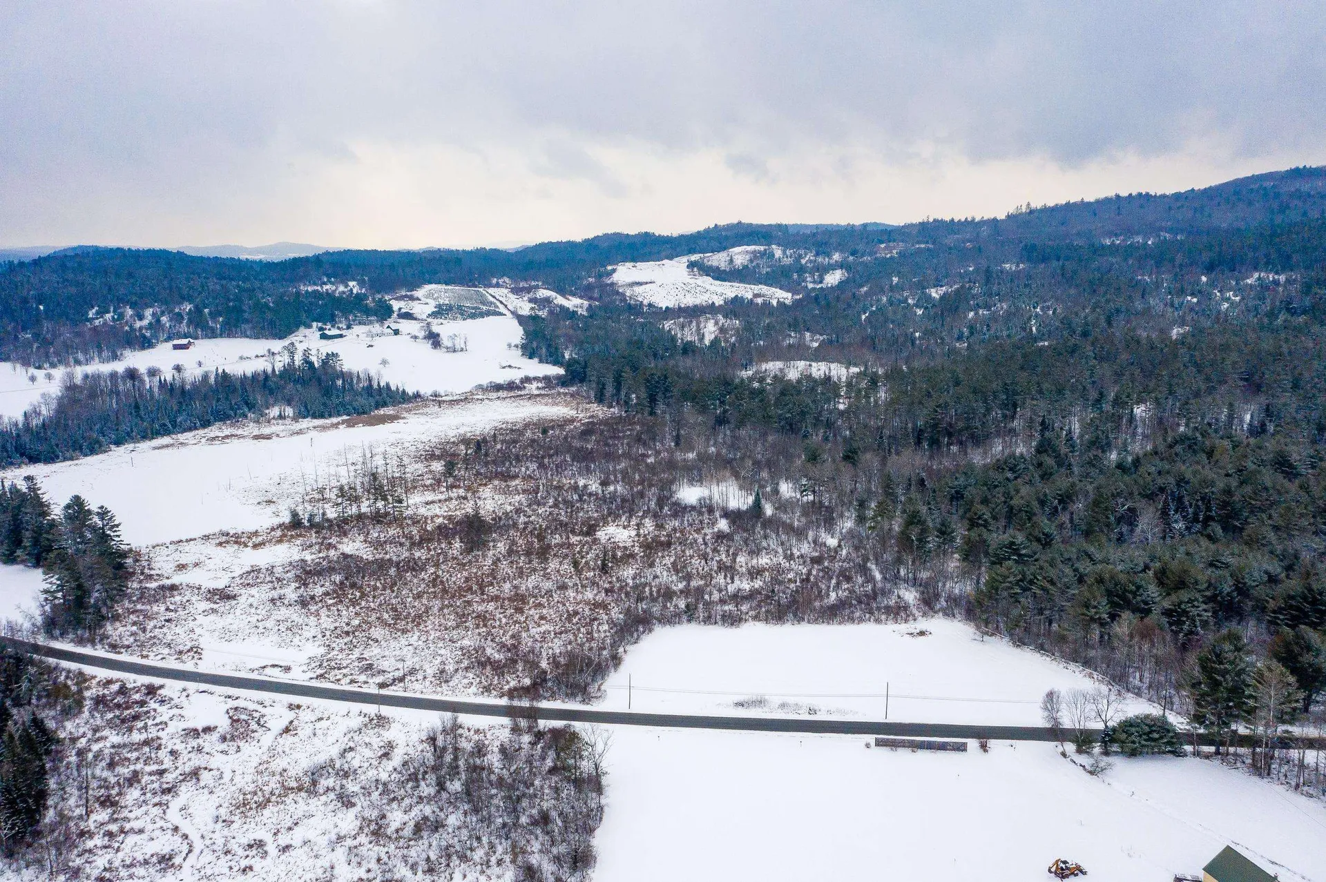 00 Parker Hill Road Lisbon NH 03585-3612