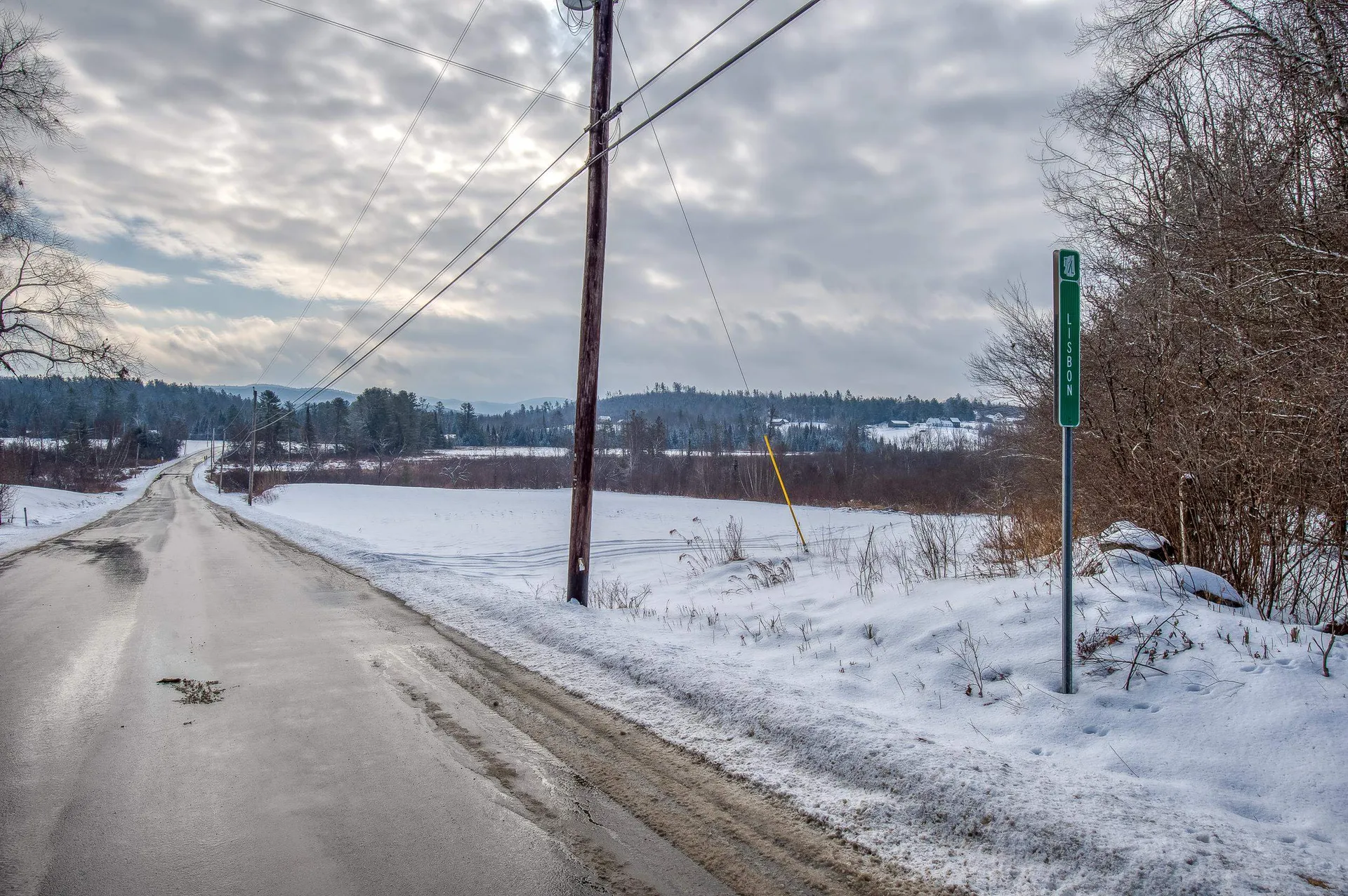 00 Parker Hill Road Lisbon NH 03585-3612