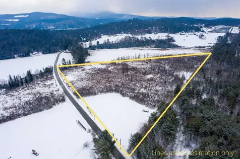 00 Parker Hill Road Lisbon NH 03585-3612