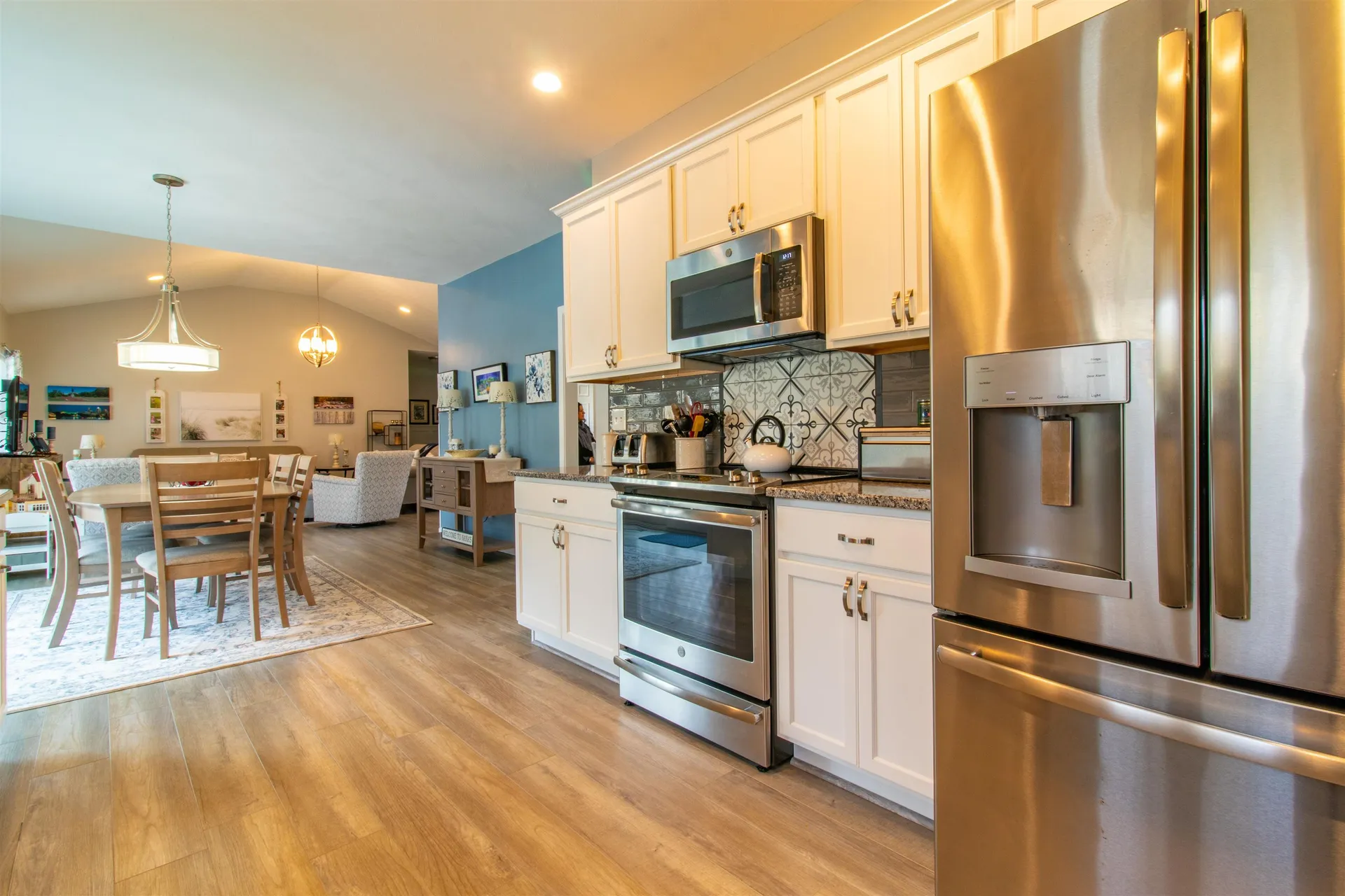 123 Falcon Ridge Road Milford NH 03055