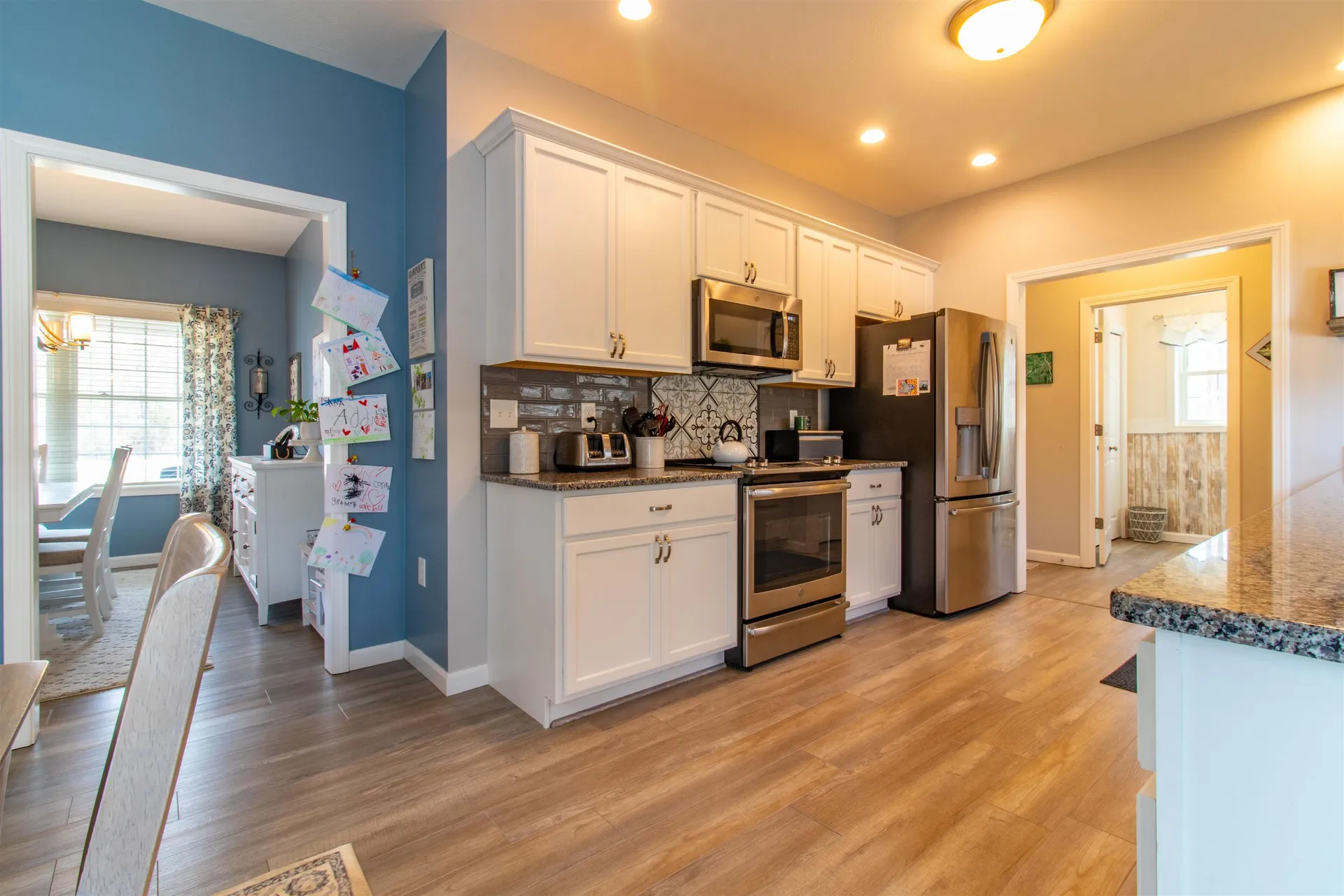 123 Falcon Ridge Road Milford NH 03055