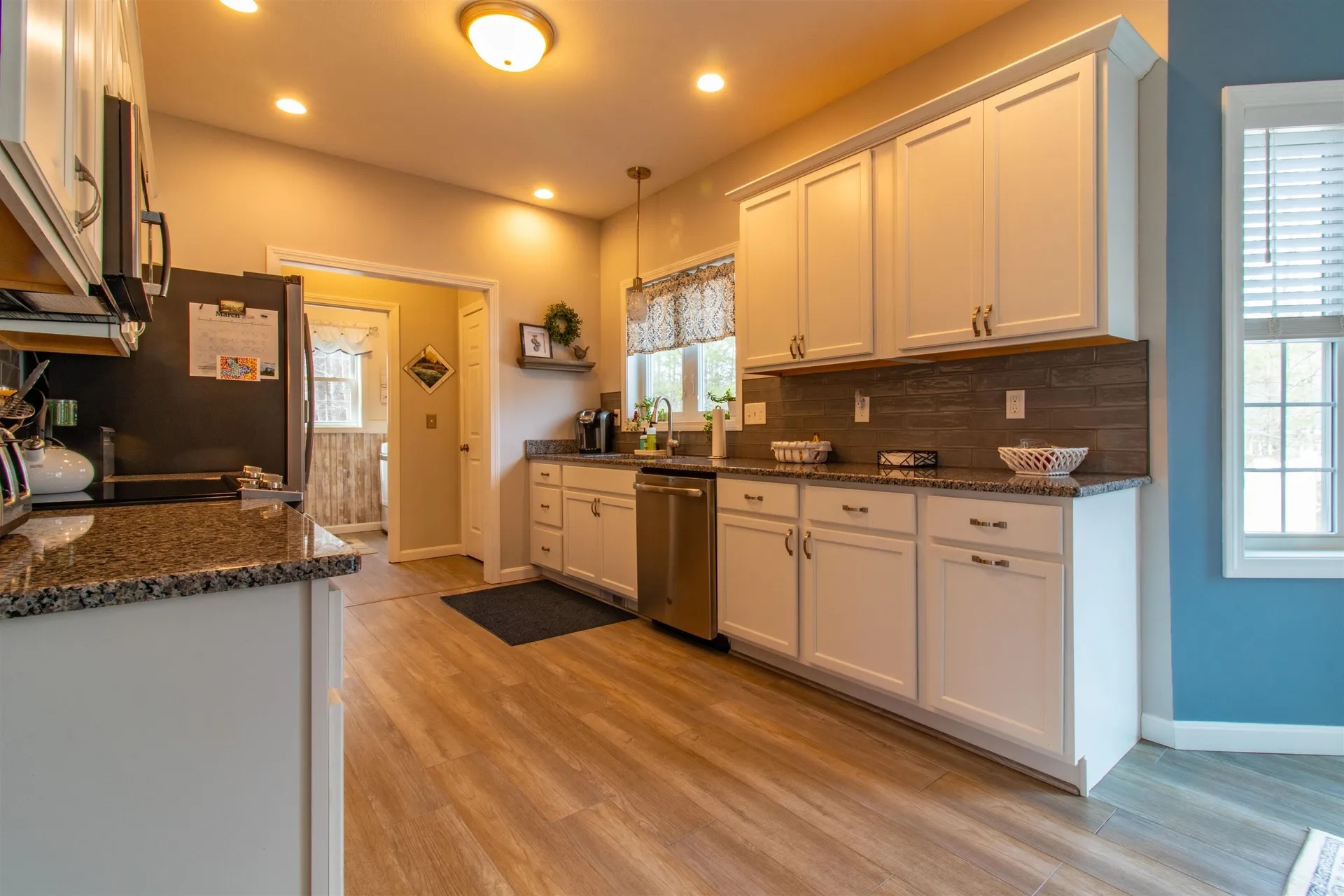 123 Falcon Ridge Road Milford NH 03055