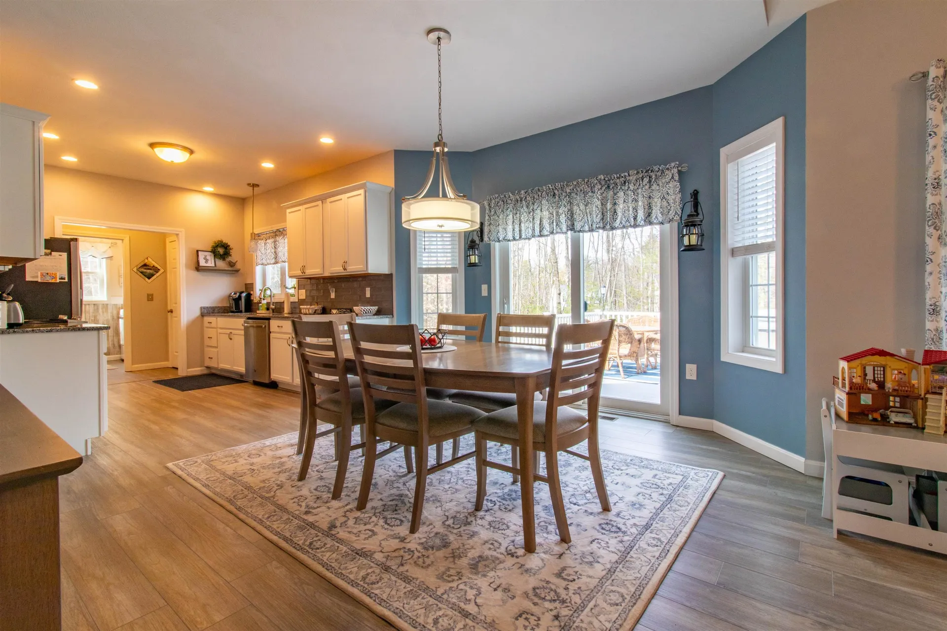 123 Falcon Ridge Road Milford NH 03055