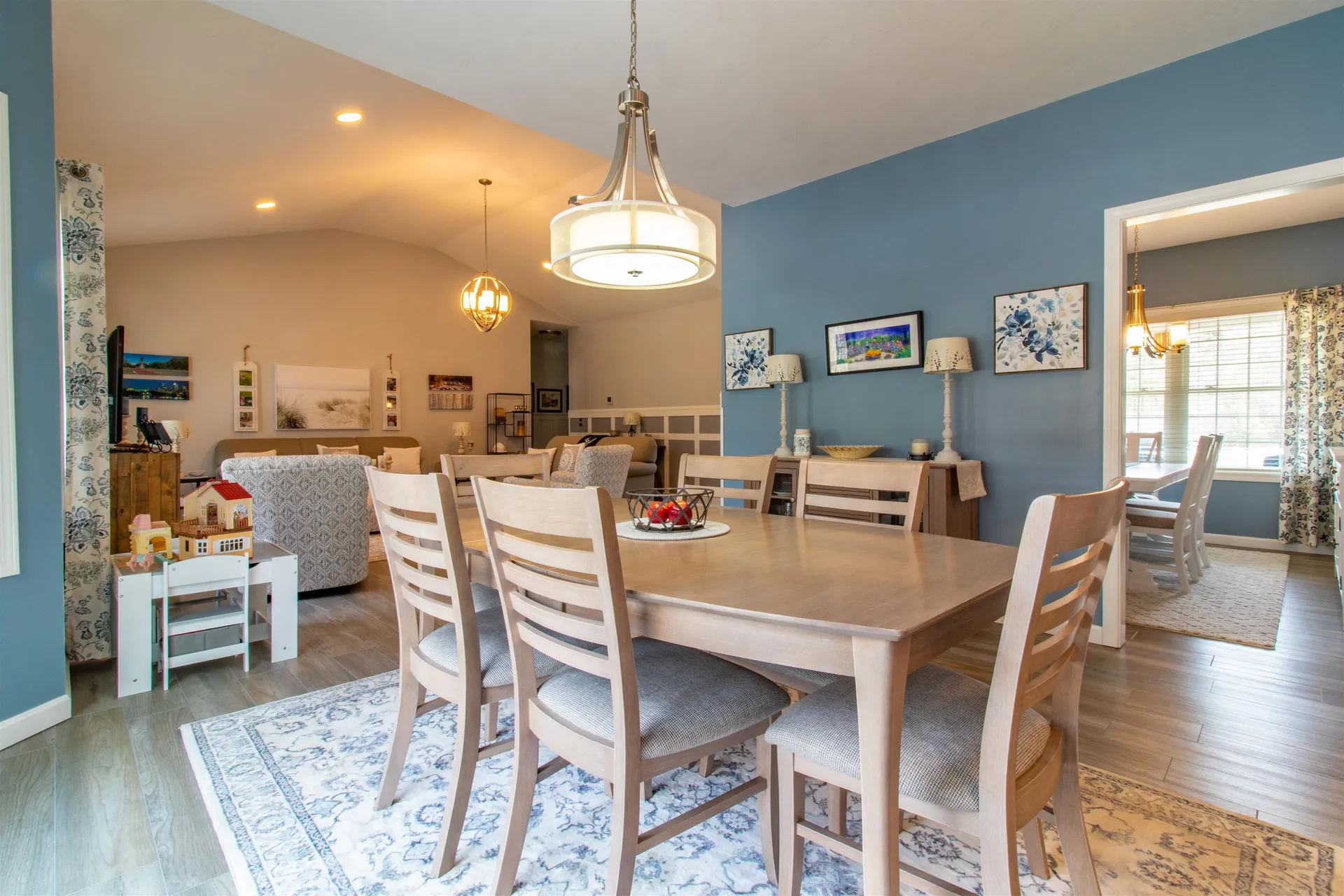 123 Falcon Ridge Road Milford NH 03055