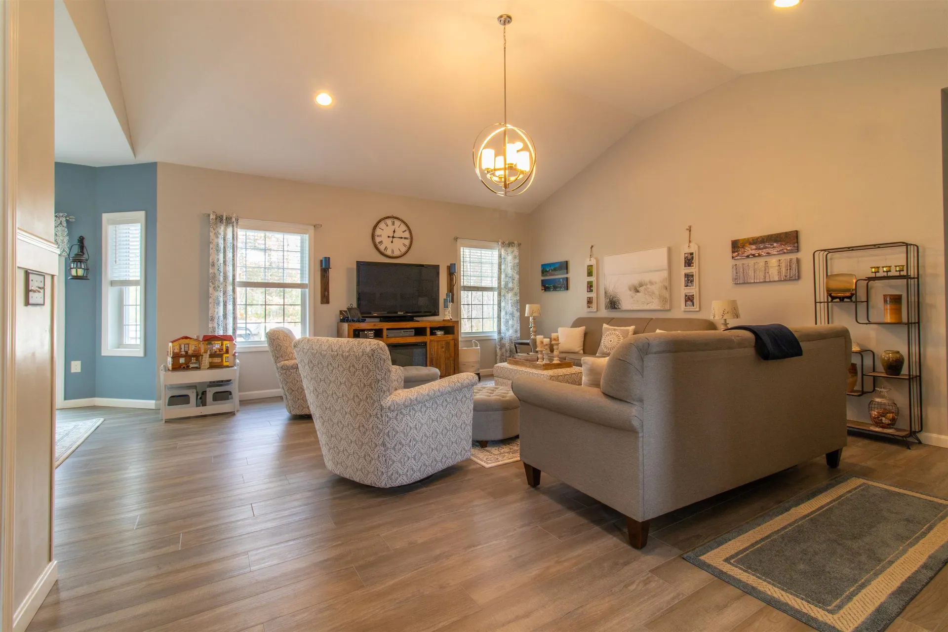 123 Falcon Ridge Road Milford NH 03055