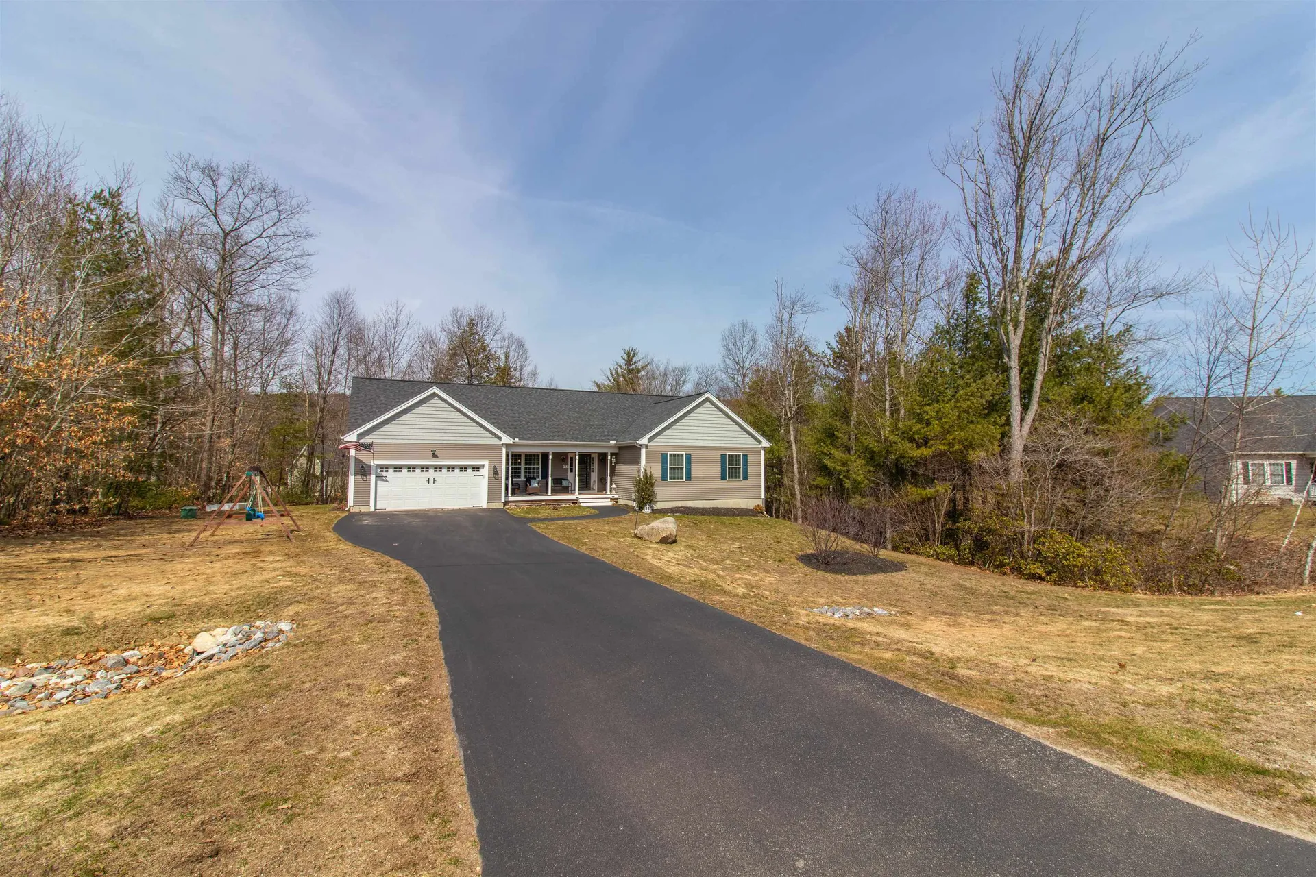 123 Falcon Ridge Road Milford NH 03055