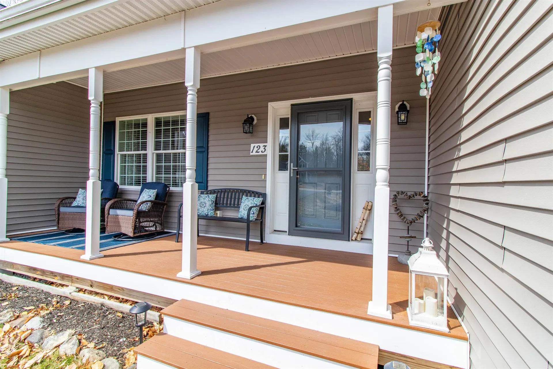 123 Falcon Ridge Road Milford NH 03055