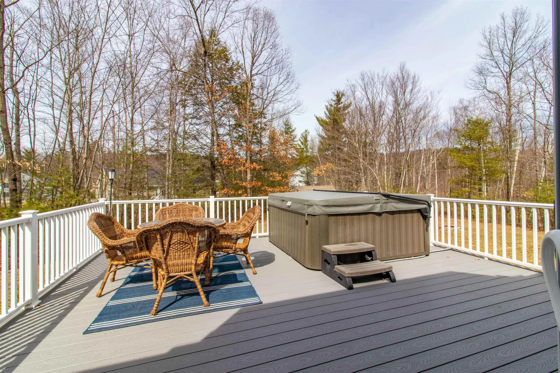 123 Falcon Ridge Road Milford NH 03055