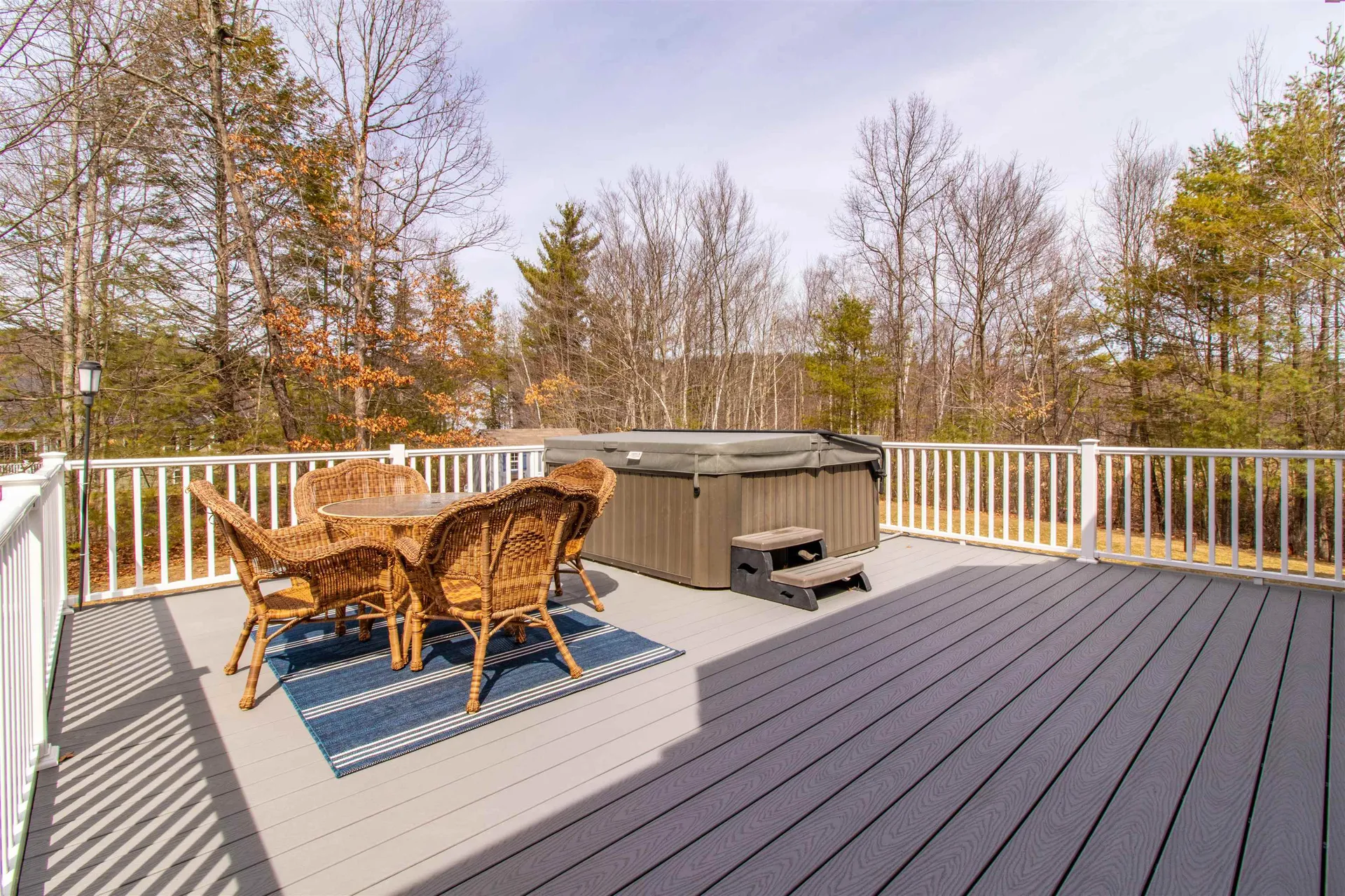 123 Falcon Ridge Road Milford NH 03055