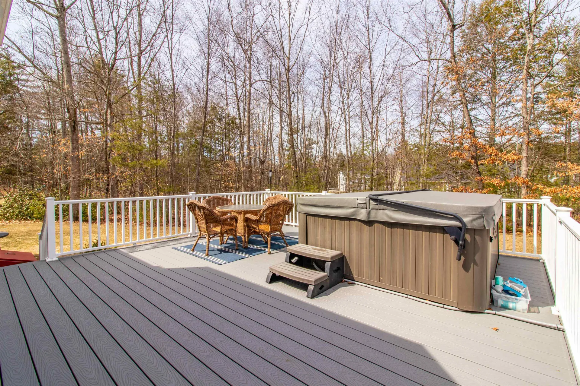 123 Falcon Ridge Road Milford NH 03055