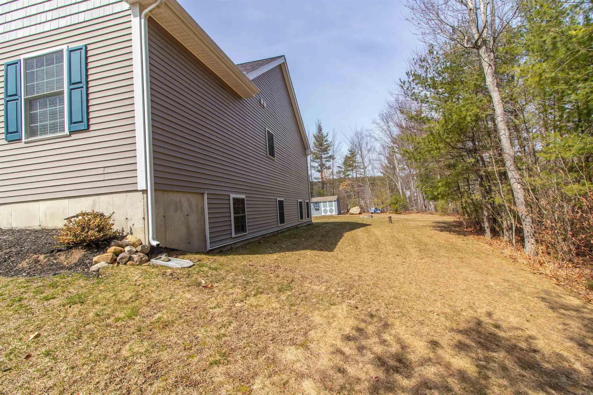 123 Falcon Ridge Road Milford NH 03055