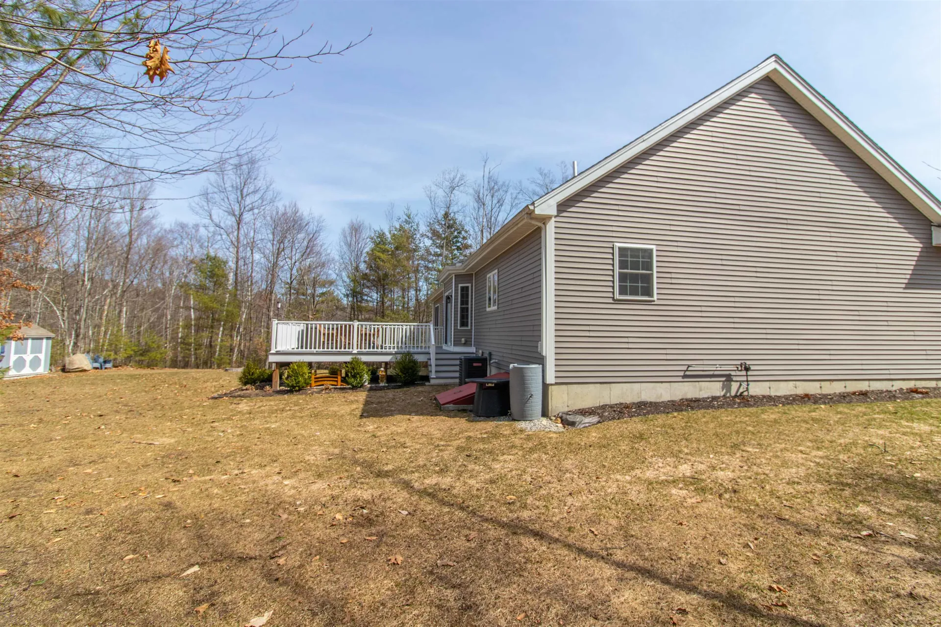 123 Falcon Ridge Road Milford NH 03055