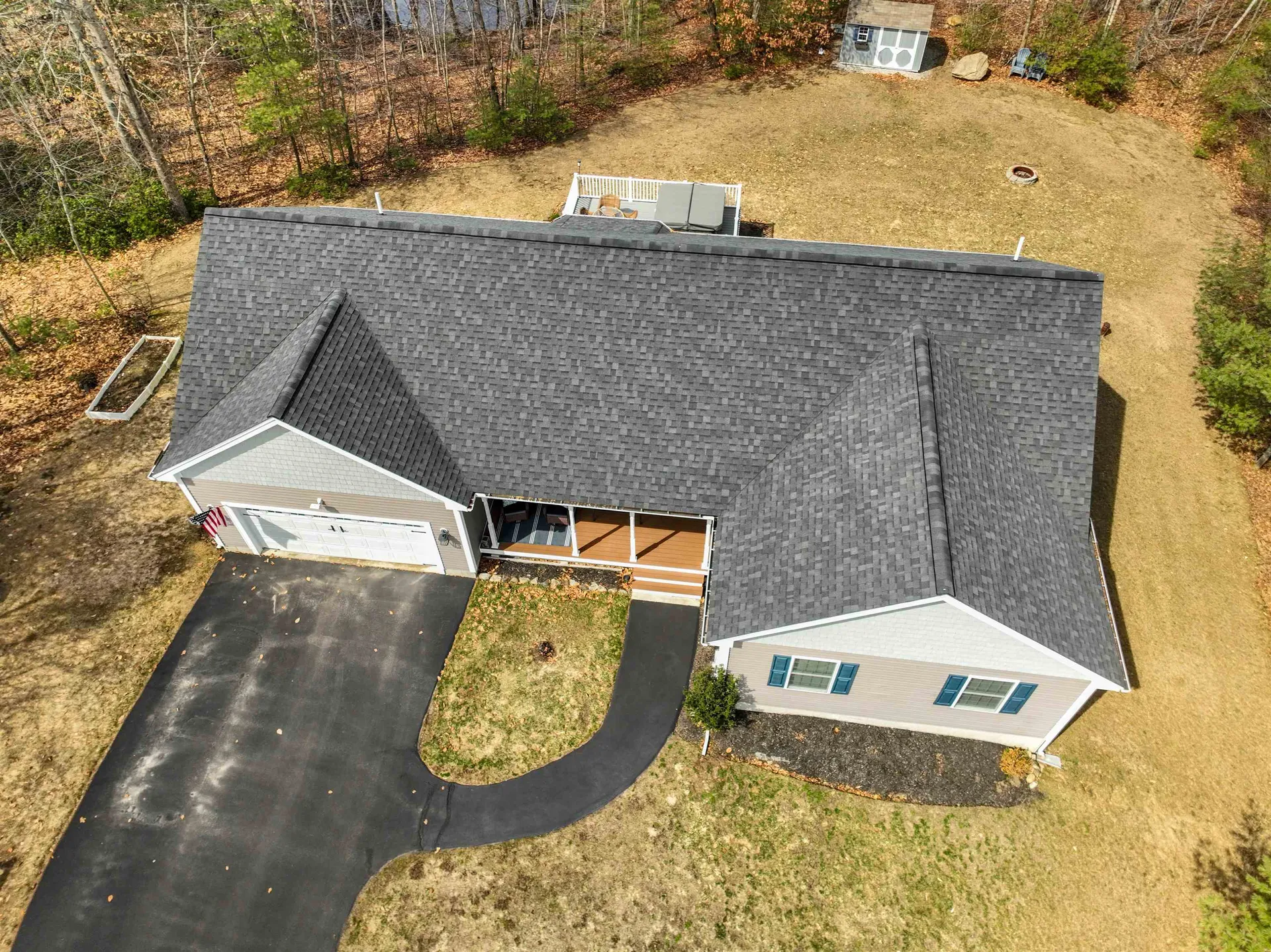123 Falcon Ridge Road Milford NH 03055