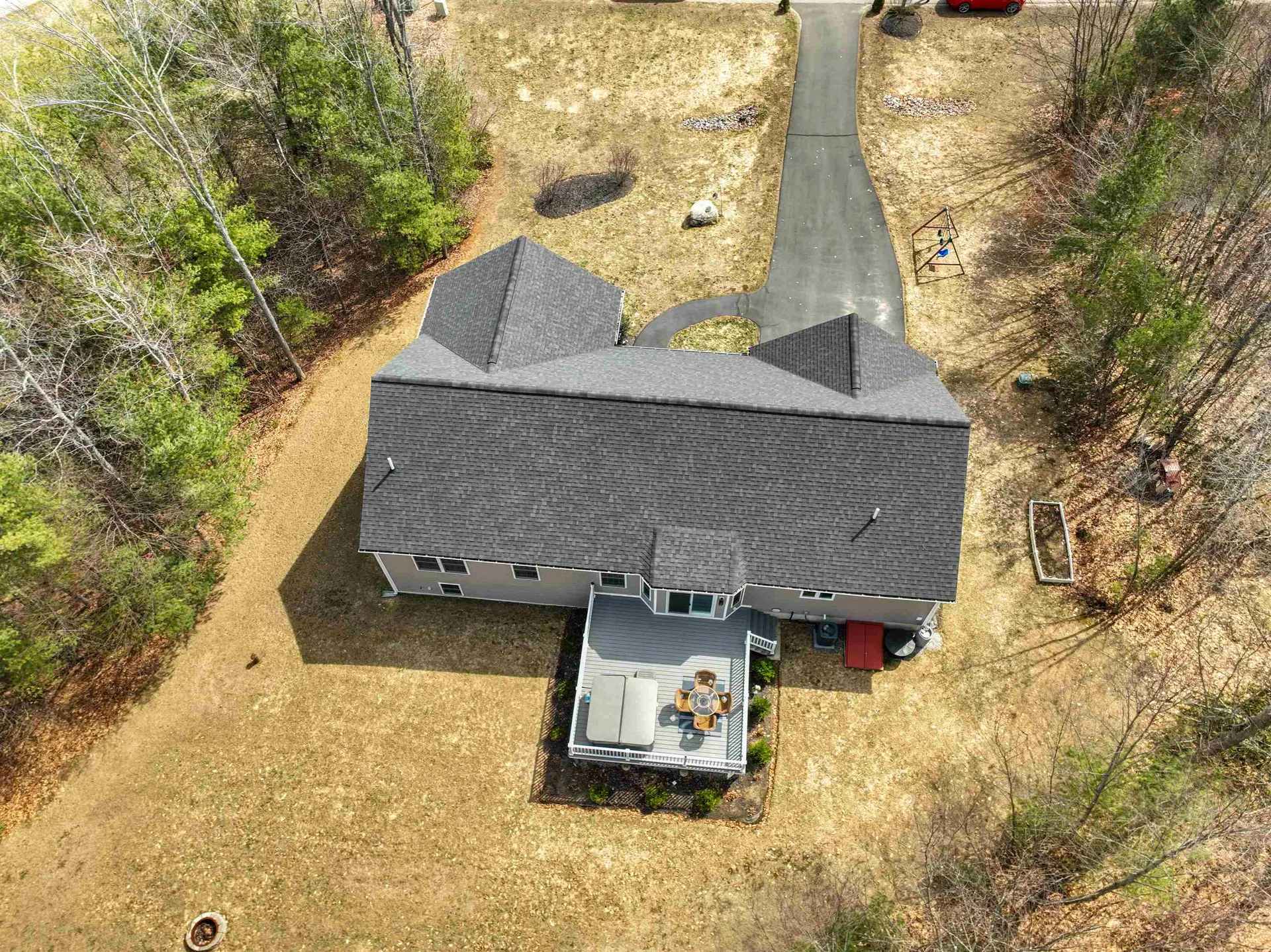 123 Falcon Ridge Road Milford NH 03055