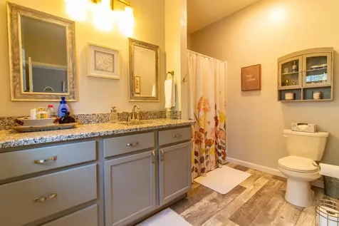 123 Falcon Ridge Road Milford NH 03055