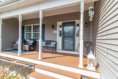 123 Falcon Ridge Road Milford NH 03055