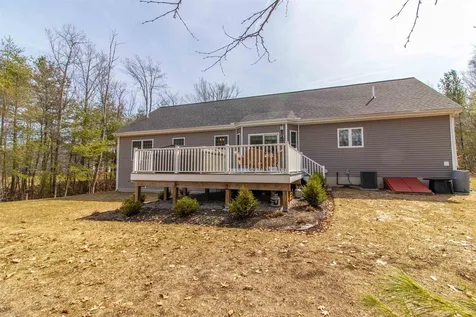 123 Falcon Ridge Road Milford NH 03055