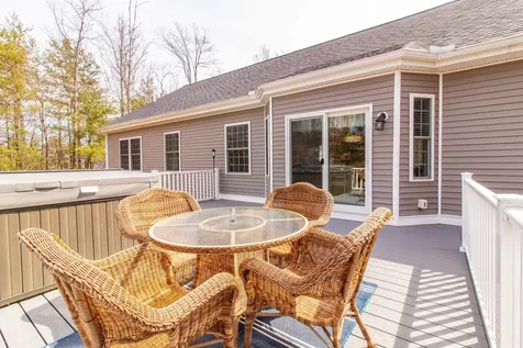 123 Falcon Ridge Road Milford NH 03055