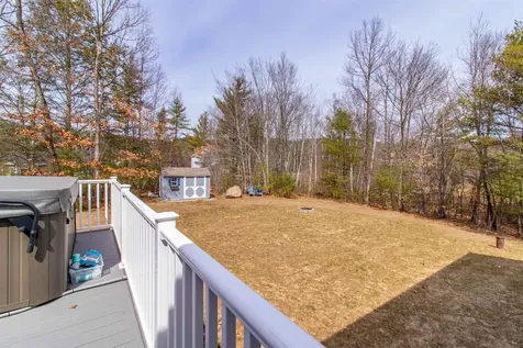 123 Falcon Ridge Road Milford NH 03055