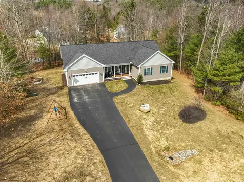 123 Falcon Ridge Road Milford NH 03055
