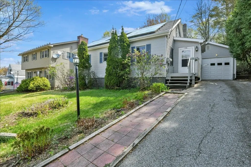 138 Foster Street Burlington VT 05401