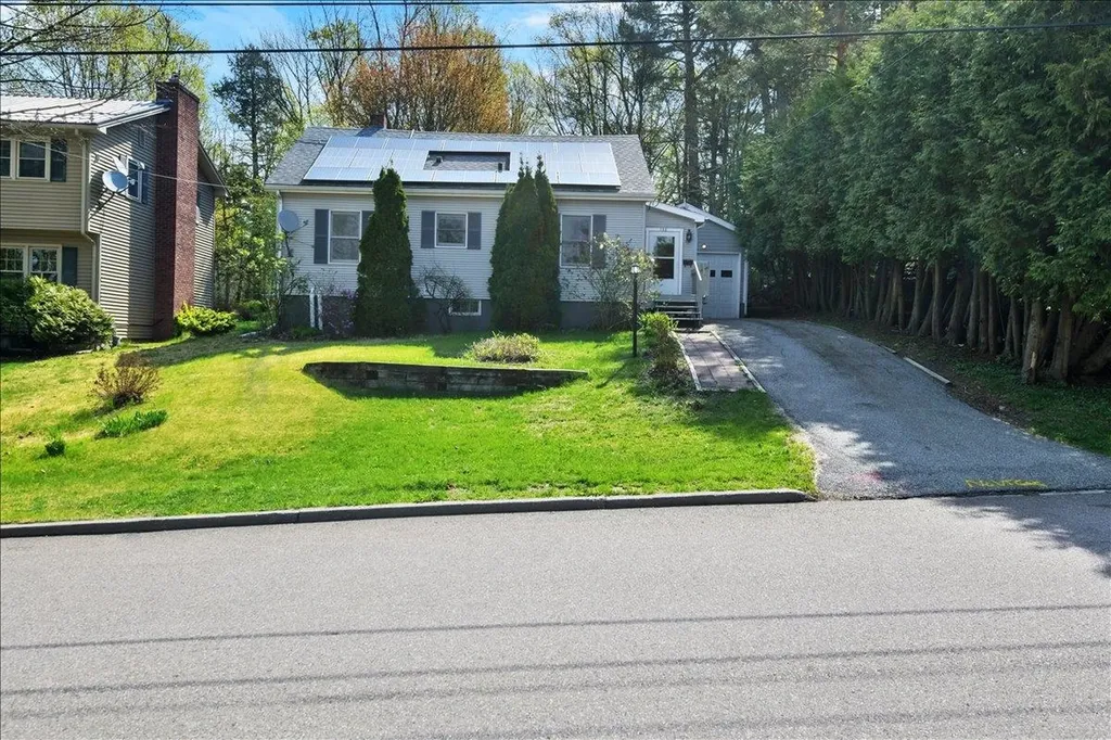 138 Foster Street Burlington VT 05401