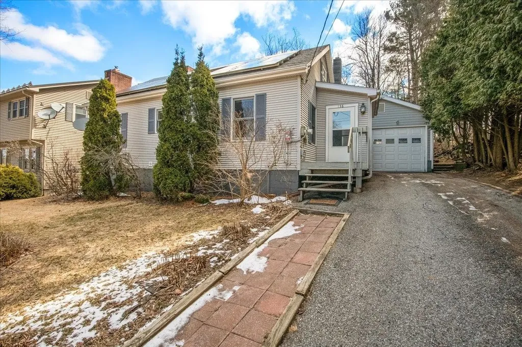 138 Foster Street Burlington VT 05401