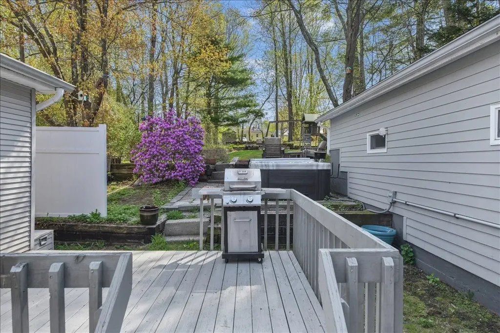 138 Foster Street Burlington VT 05401