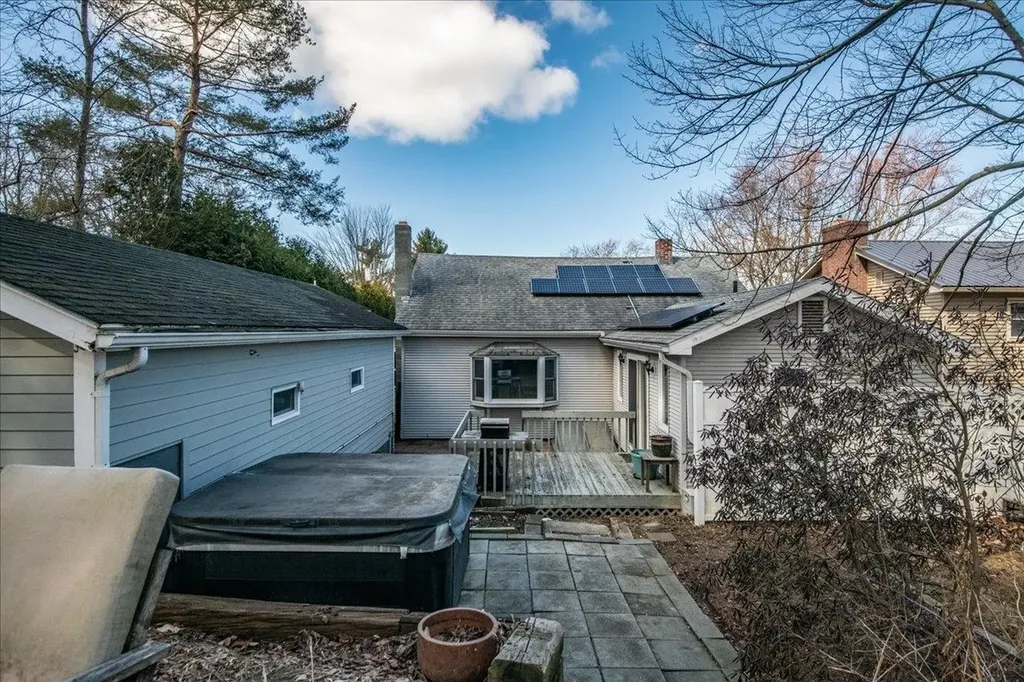 138 Foster Street Burlington VT 05401