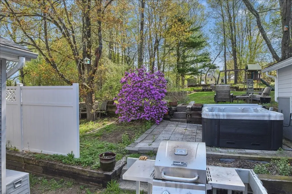 138 Foster Street Burlington VT 05401
