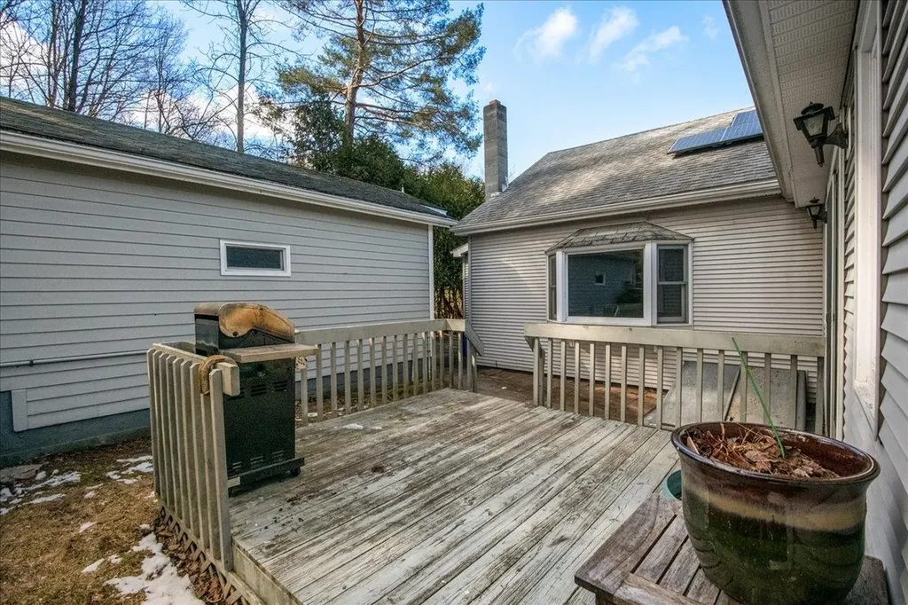 138 Foster Street Burlington VT 05401