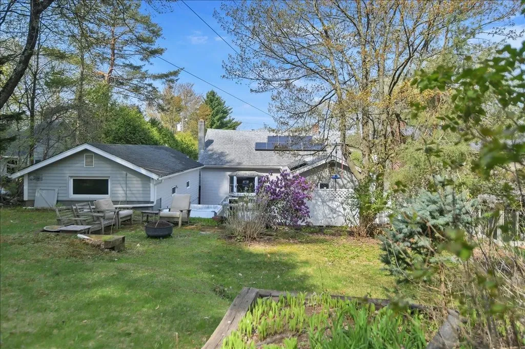 138 Foster Street Burlington VT 05401