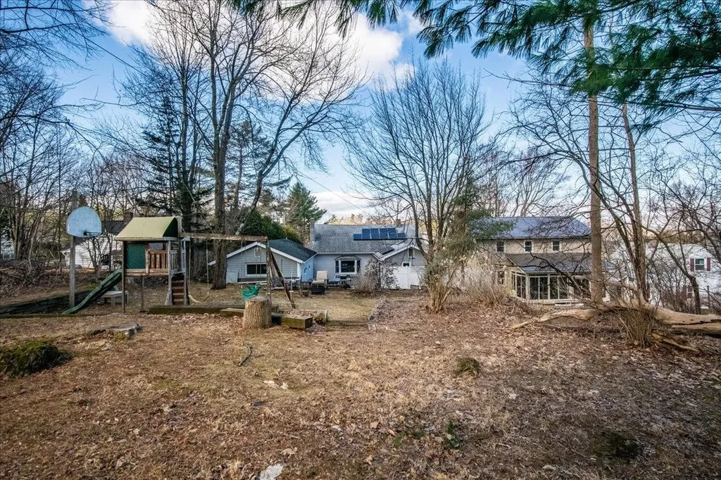 138 Foster Street Burlington VT 05401